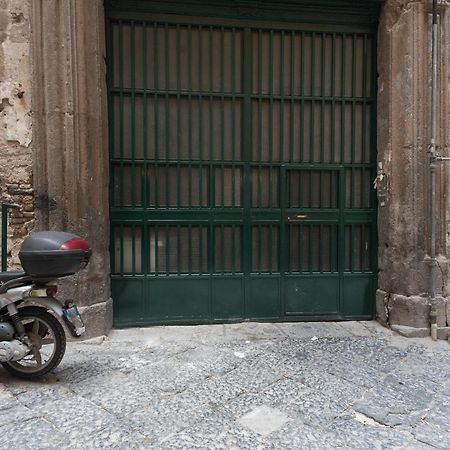 Casetta Decumani Νάπολη Εξωτερικό φωτογραφία